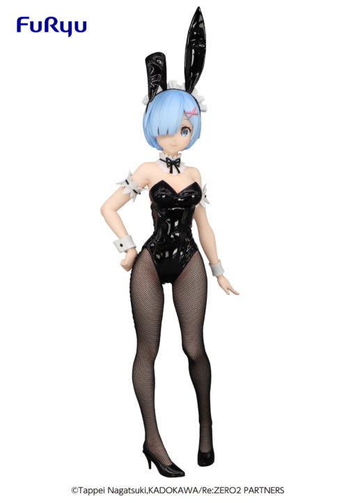 BiCute Bunnies  Figure - REM