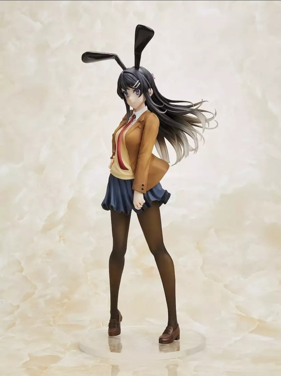 Rascal Does Not Dream of Bunny Girl Senpai -  Coreful Mai  Sakurajima  Uniform Bunny  Ver