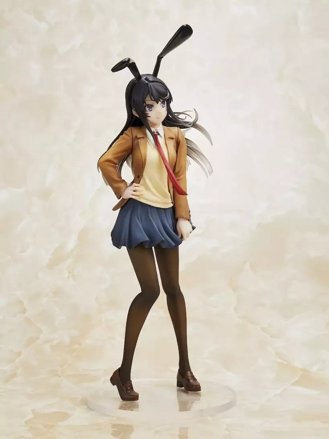 Rascal Does Not Dream of Bunny Girl Senpai -  Coreful Mai  Sakurajima  Uniform Bunny  Ver