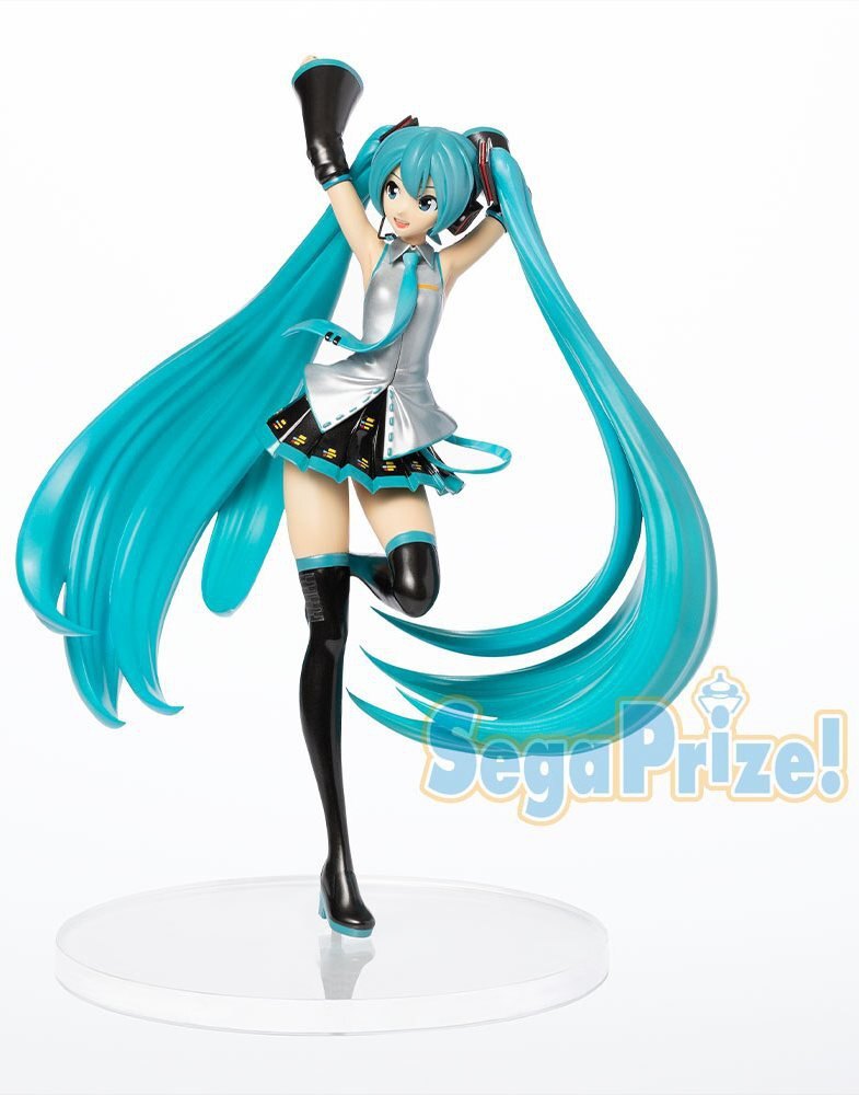 SPM Hatsune Miku 10th Anniversary