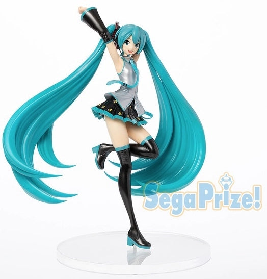 SPM Hatsune Miku 10th Anniversary