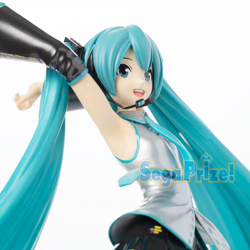 SPM Hatsune Miku 10th Anniversary