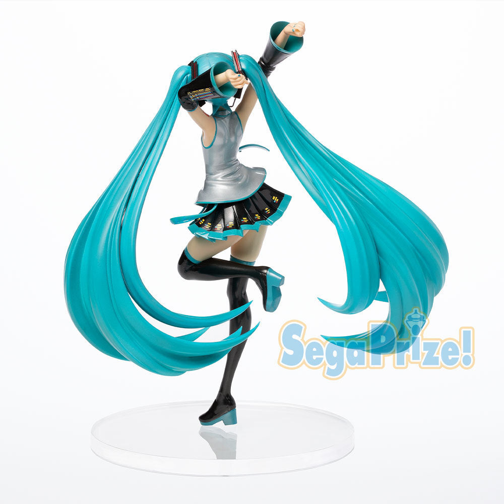 SPM Hatsune Miku 10th Anniversary