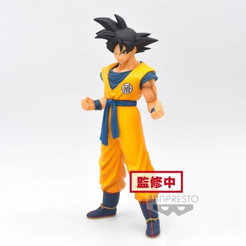 DXF DRAGON BALL SUPER: SUPER HERO SON GOKU