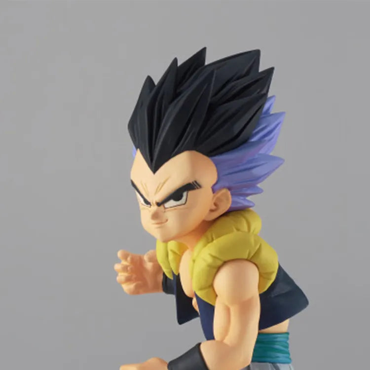 DRAGON BALL Z - SOLID EDGE WORKS VOL.6 (A:GOTENKS)