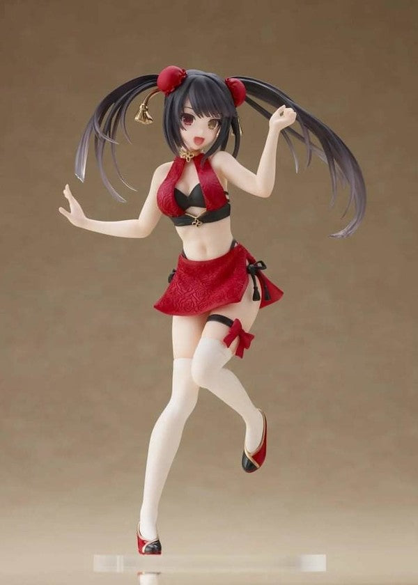 Date A Live -  Kurumi Tokisaki  China Swimsuit  Ver