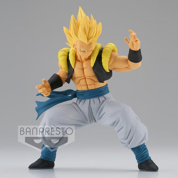 Banpresto Dragon Ball Super Solid Edge Works Vol.7