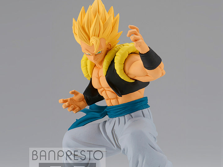 Banpresto Dragon Ball Super Solid Edge Works Vol.7