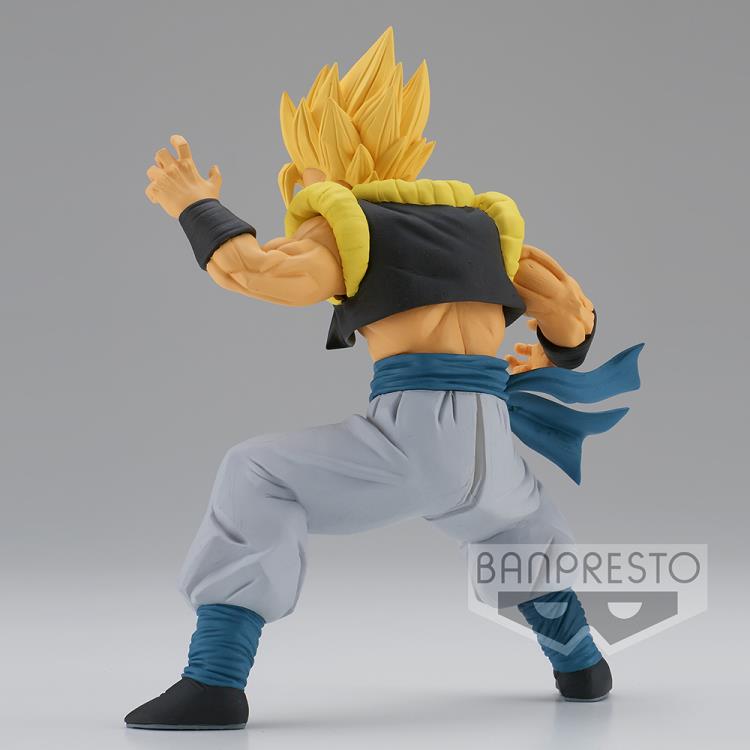 Banpresto Dragon Ball Super Solid Edge Works Vol.7