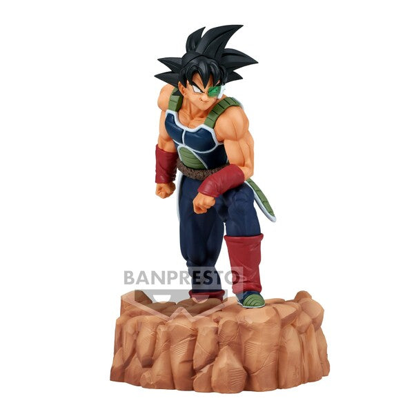 Dragon Ball Z - History Box Vol.6 Bardock