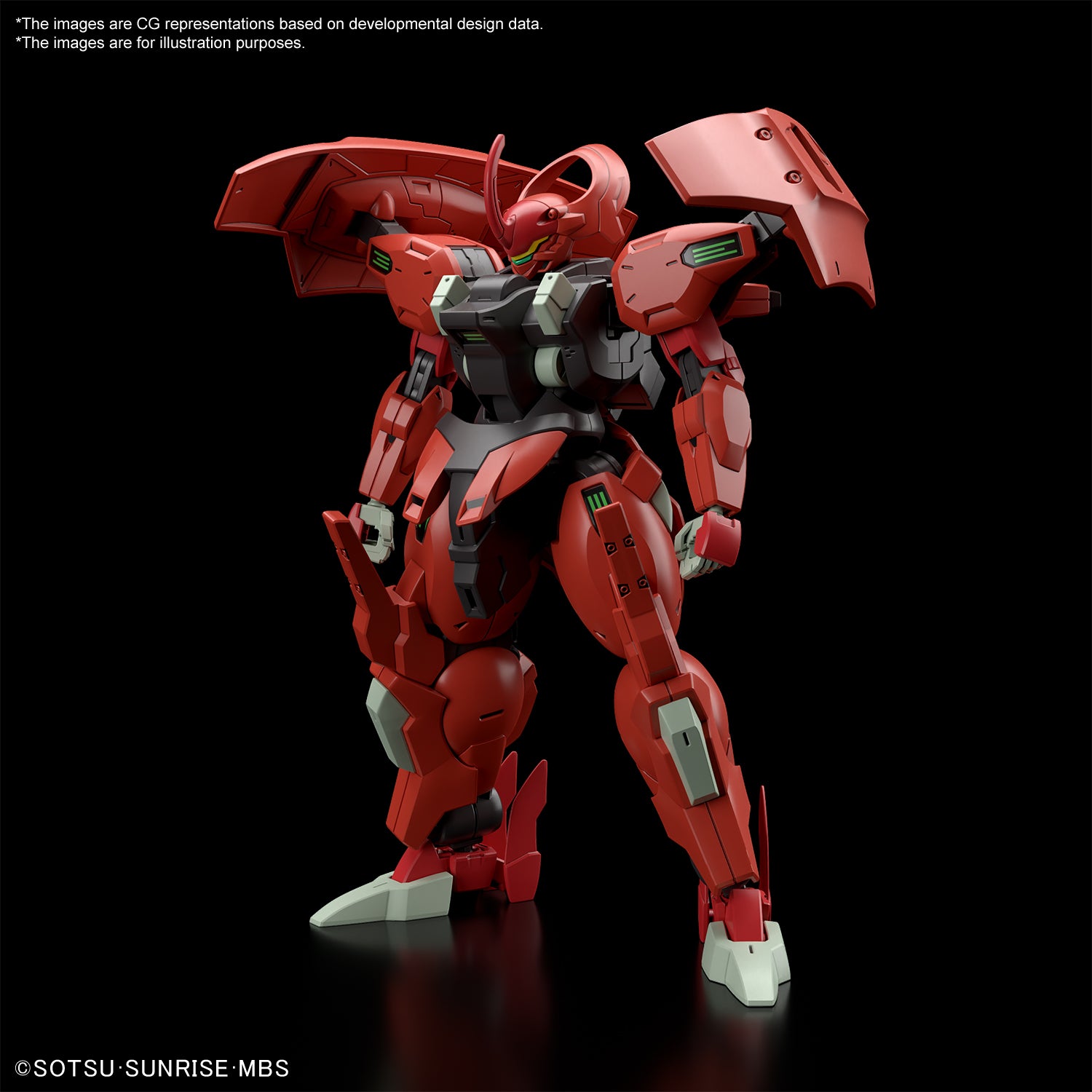 CONSTRUIT ET PEINT Bandai HG 1/144 GM Sniper Ⅱ Gundam 0080 La guerre CONSTRUIT ET PEINT Bandai HG 1/144 GM Sniper Ⅱ Gundam 0080 La guerre