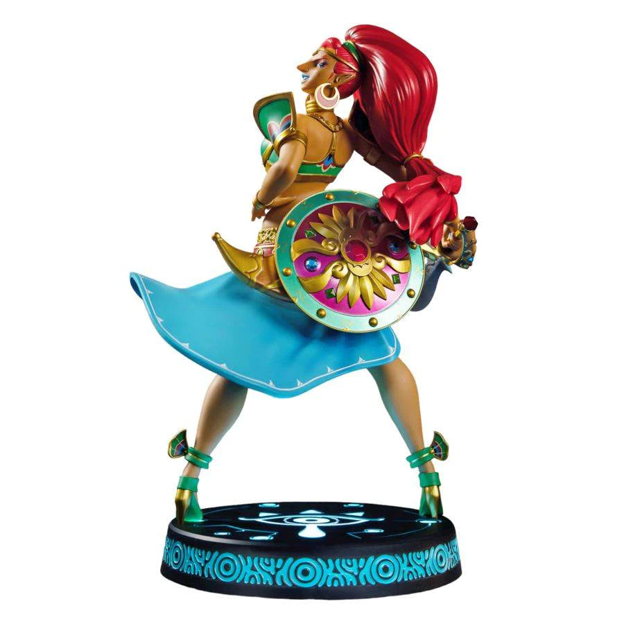 The Legend of Zelda - Breath of the Wild - Urbosa (Collector's Edition) PVC Statue