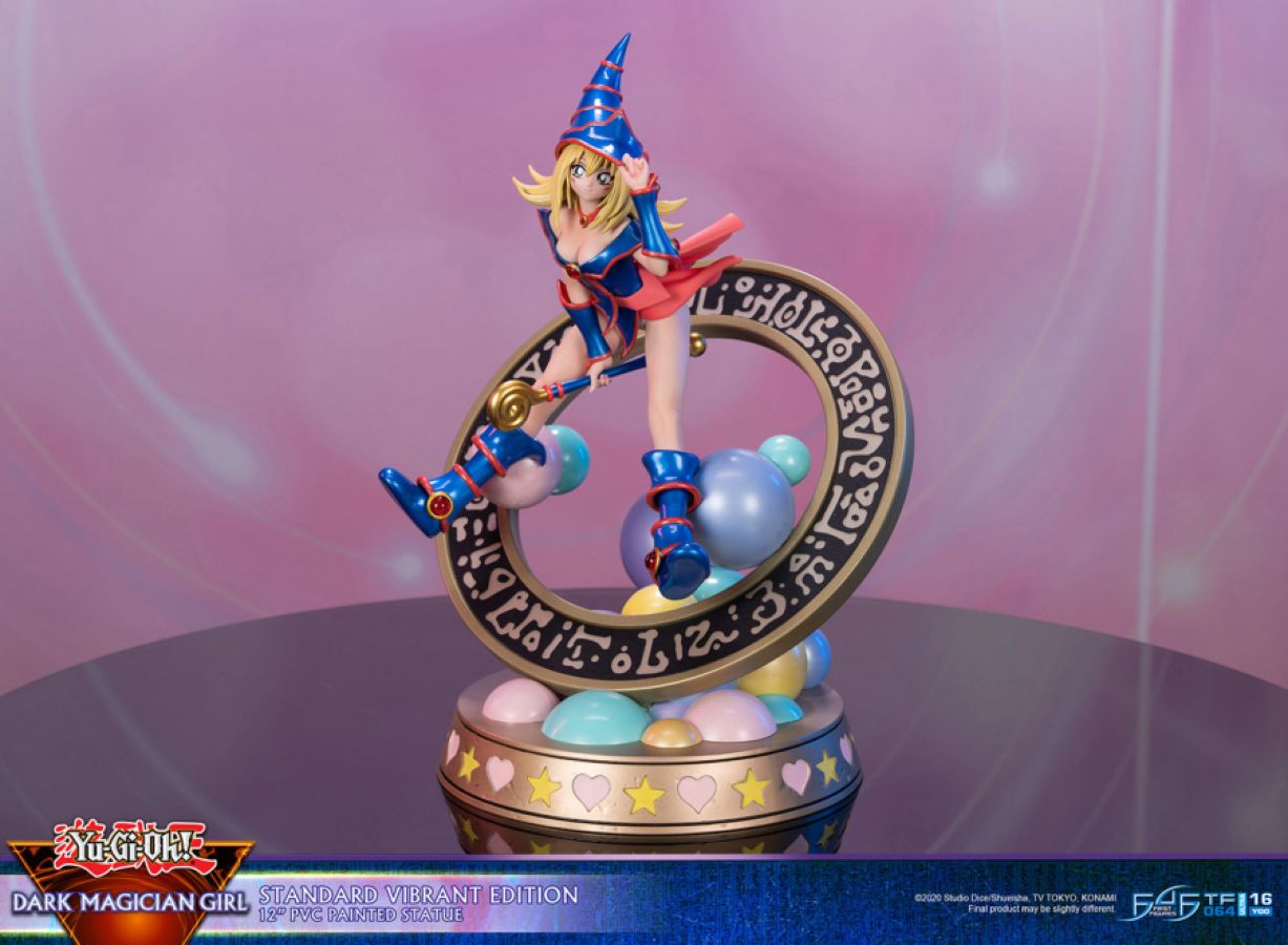 Bandai Yu-gi-oh! First4figures Figura De Acción Bandai Yu-gi-oh! First4figures Figura De Acción