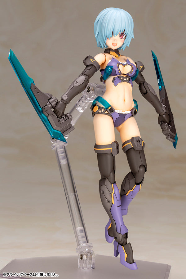 Frame Arms Girl Hresvelgr Bikini Armor Ver.