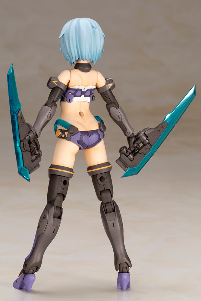 Frame Arms Girl Hresvelgr Bikini Armor Ver.