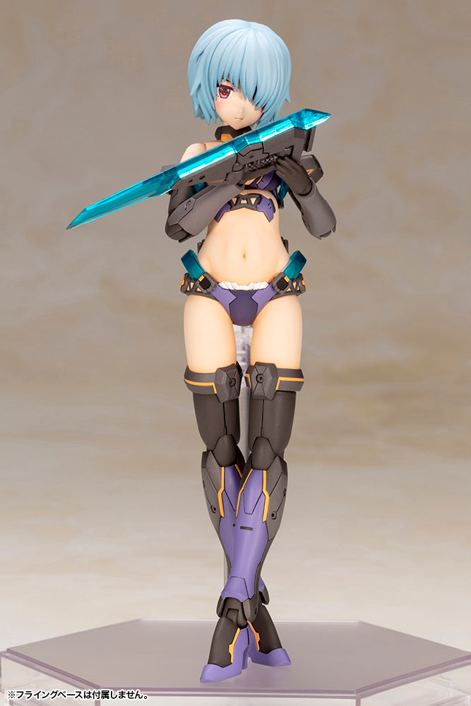 Frame Arms Girl Hresvelgr Bikini Armor Ver.