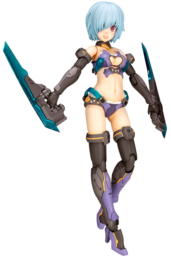 Frame Arms Girl Hresvelgr Bikini Armor Ver.