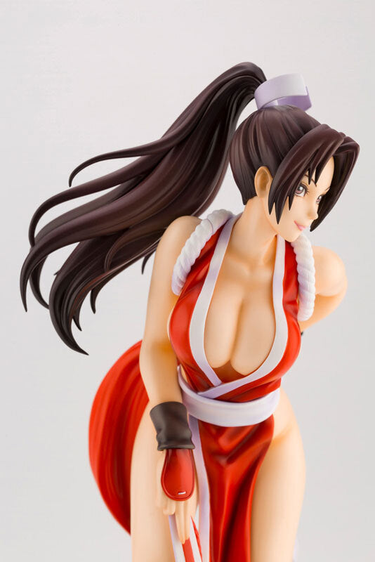 SNK Bishoujo Mai Shiranui -The King of Fighters `98