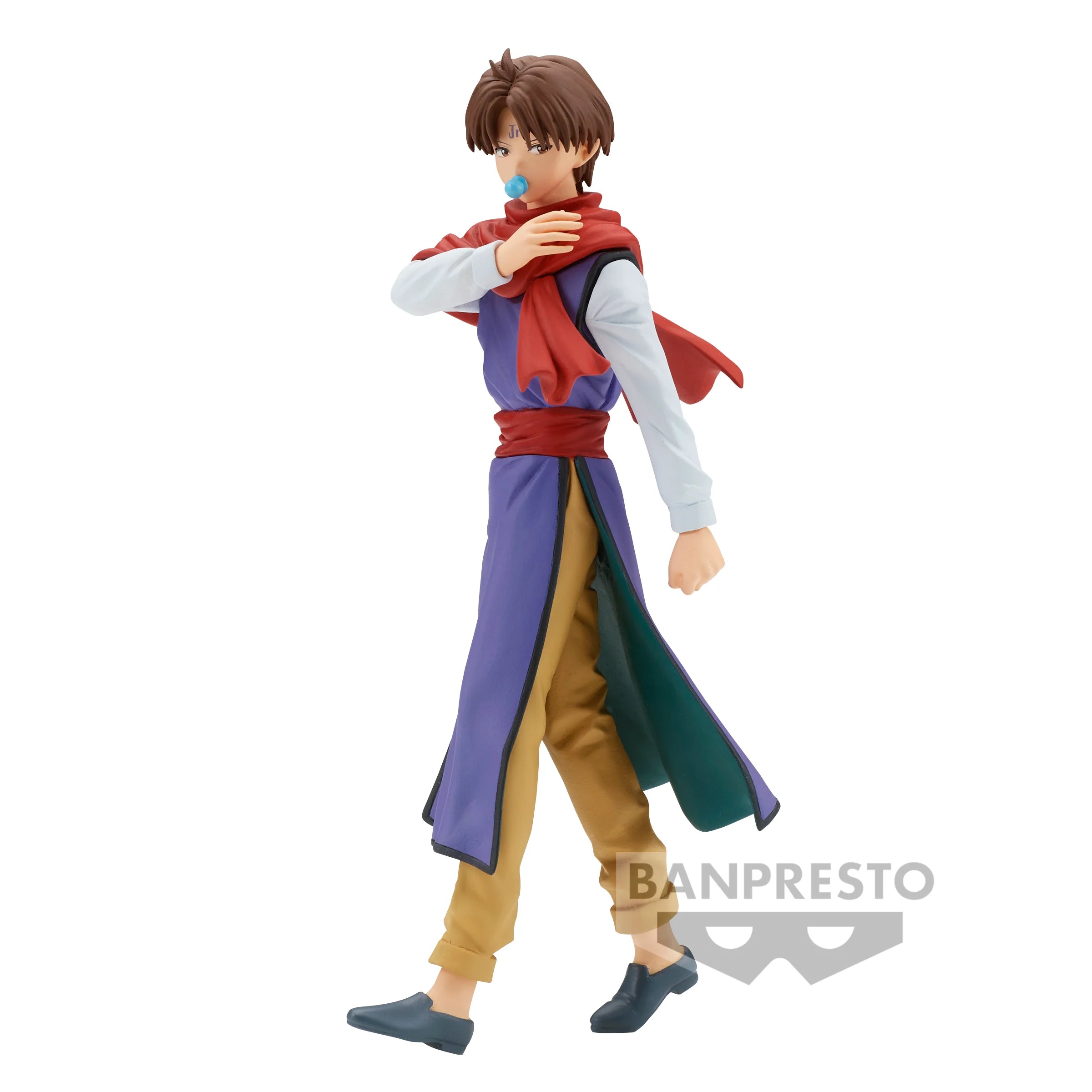 Yu Yu Hakusho: DXF FIGURE - Koenma 30th Anniversary Figure