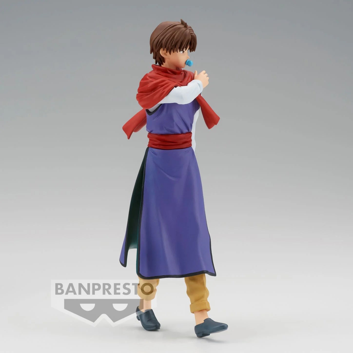 Yu Yu Hakusho: DXF FIGURE - Koenma 30th Anniversary Figure