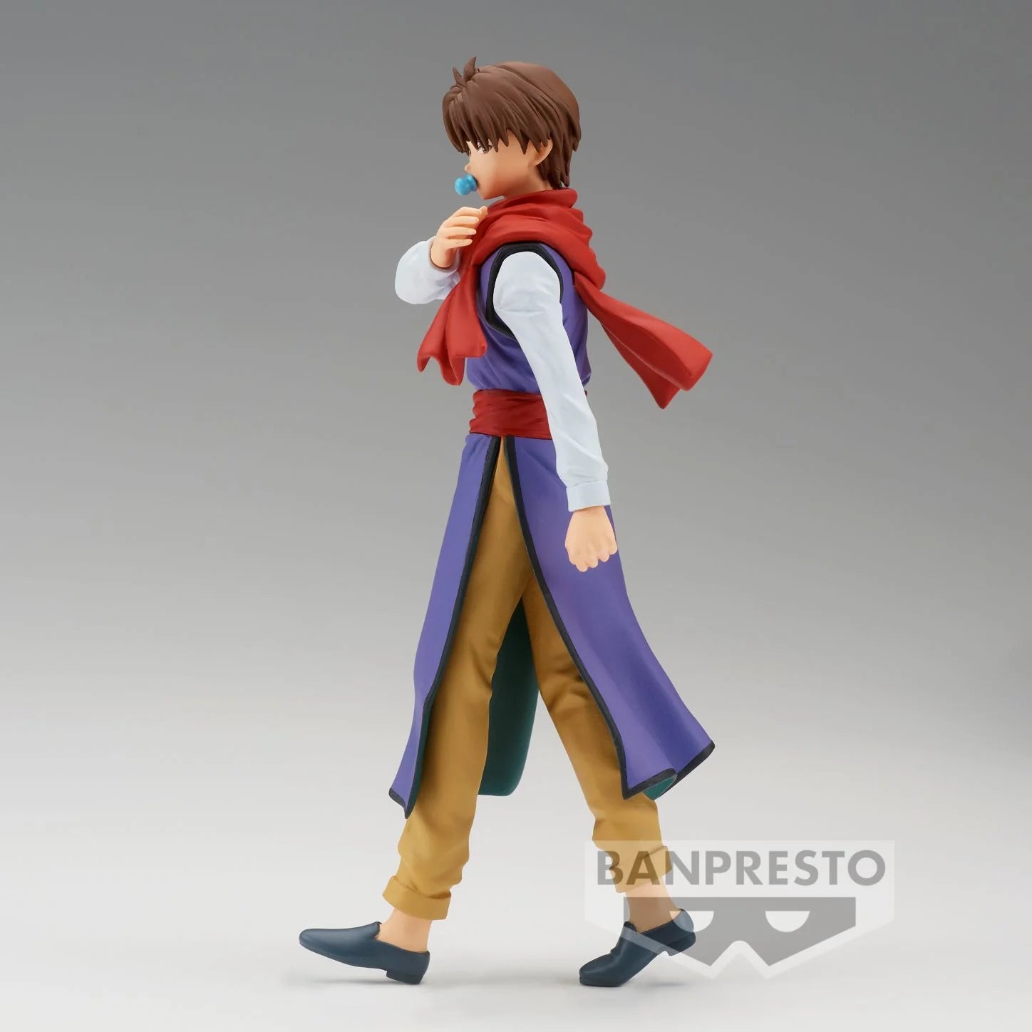 Yu Yu Hakusho: DXF FIGURE - Koenma 30th Anniversary Figure