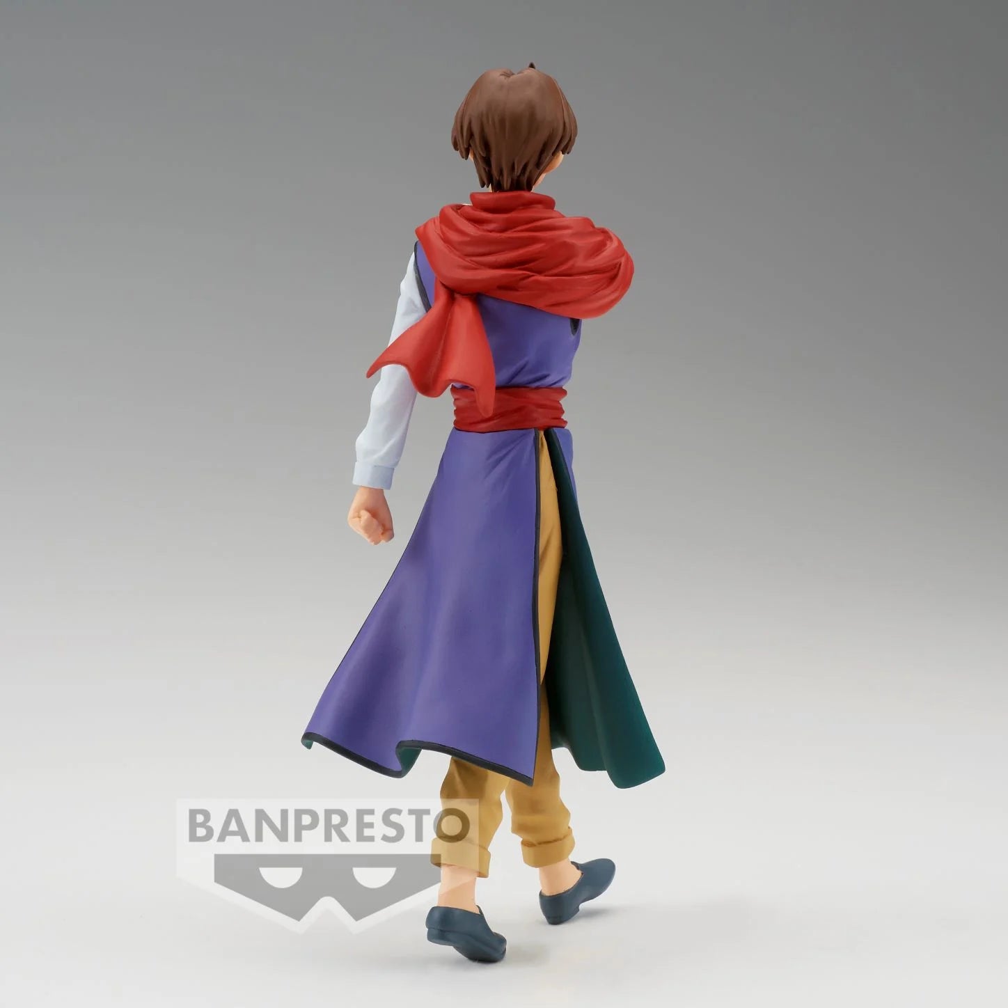 Yu Yu Hakusho: DXF FIGURE - Koenma 30th Anniversary Figure