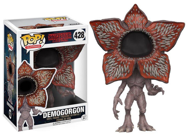 Stranger Things - Demogorgon Pop! Vinyl