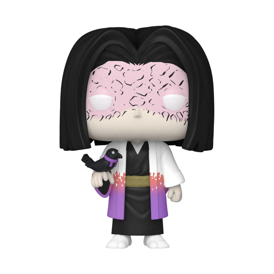 Demon Slayer - Kagaya US Exclusive Pop! Vinyl [RS]