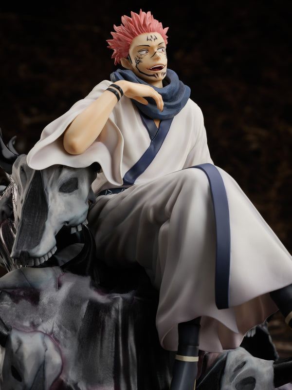 RYOMEN SUKUNA -KING OF CURSES- 1/7 SCALE FIGURE