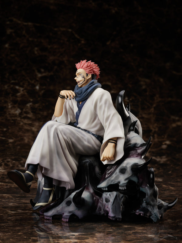 RYOMEN SUKUNA -KING OF CURSES- 1/7 SCALE FIGURE