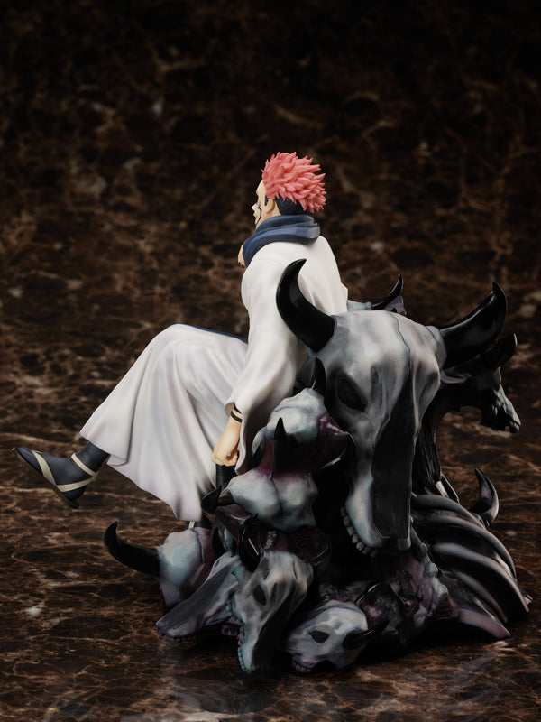 RYOMEN SUKUNA -KING OF CURSES- 1/7 SCALE FIGURE