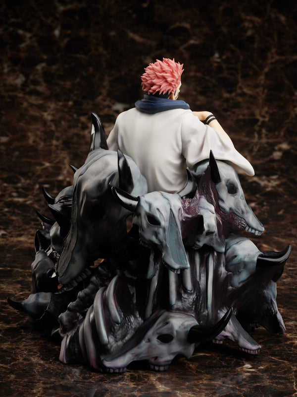 RYOMEN SUKUNA -KING OF CURSES- 1/7 SCALE FIGURE