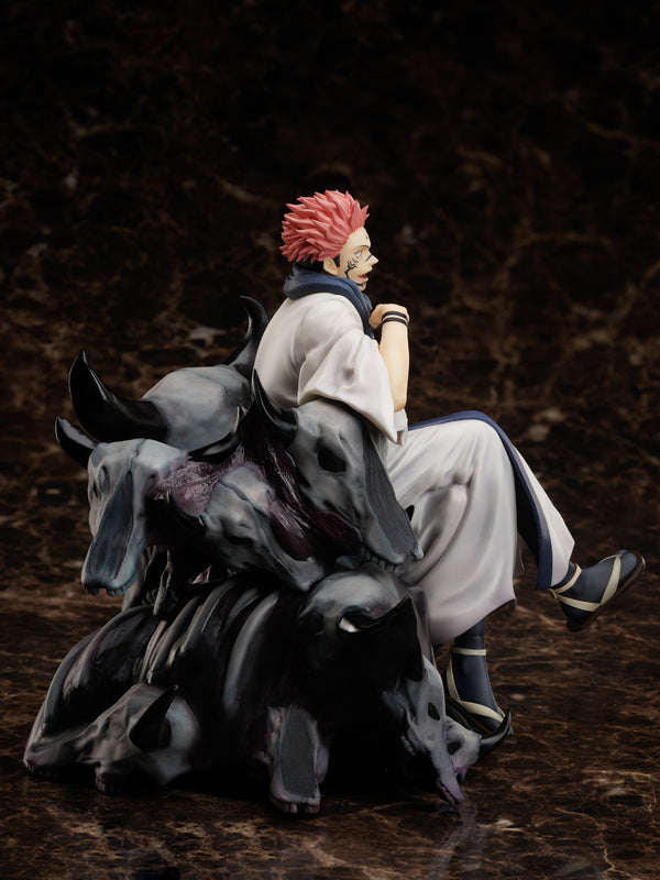 RYOMEN SUKUNA -KING OF CURSES- 1/7 SCALE FIGURE