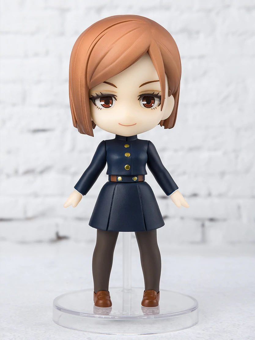 Figuarts mini NOBARA KUGISAKI