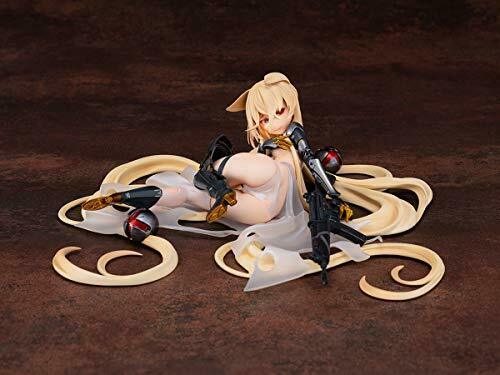 AOSHIMA FunnyKnights Gr G41 Girls' Frontline 1/7 PVC Figure