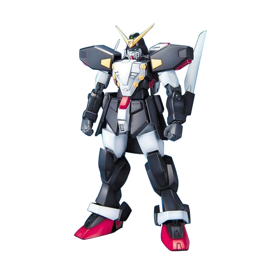 MG 1/100 GF13-02NG  GUNDAM SPIGEL