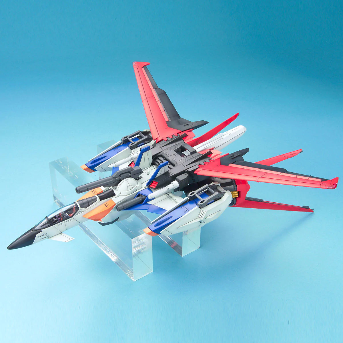 Bandai PG 1/60 SKY GRASPER