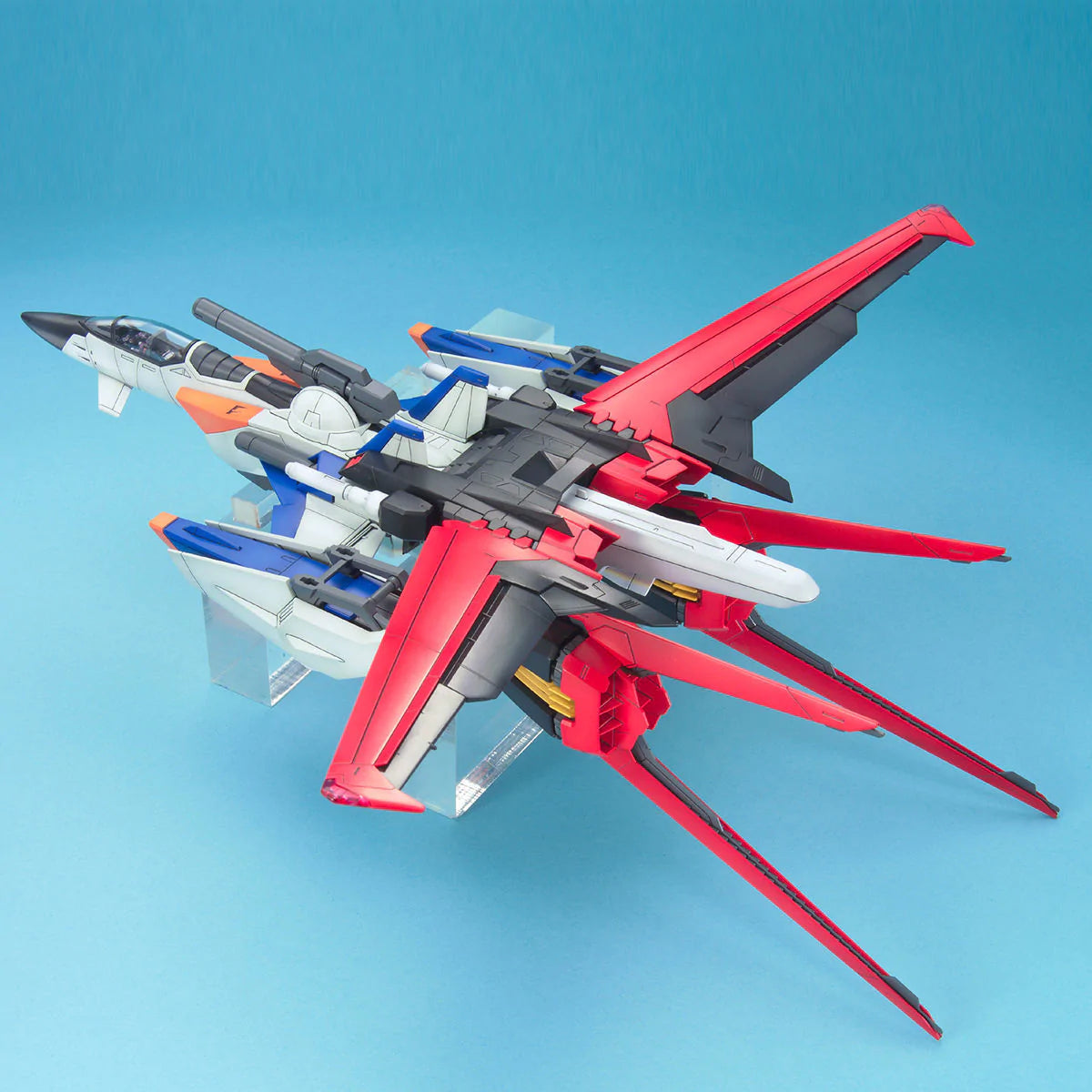 Bandai PG 1/60 SKY GRASPER