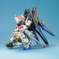 MG 1/100 Strike Freedom SEED Destiny Gundam  Model Kit