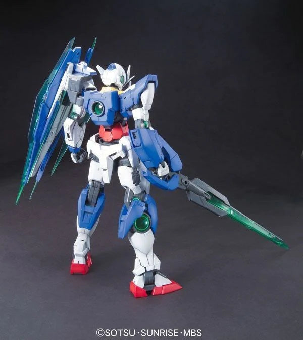 MG 1/100 OO QAN (T)