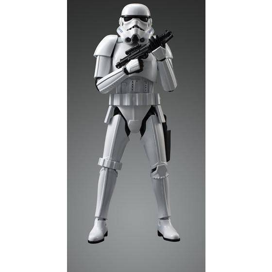 1/12 STAR WARS  STORMTROOPER