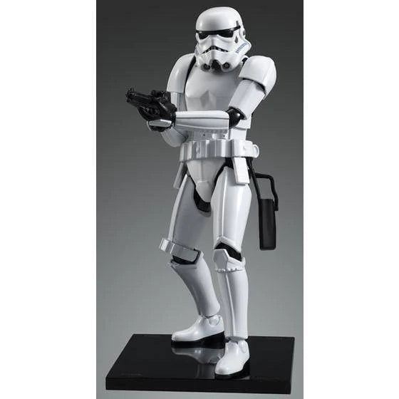 1/12 STAR WARS  STORMTROOPER