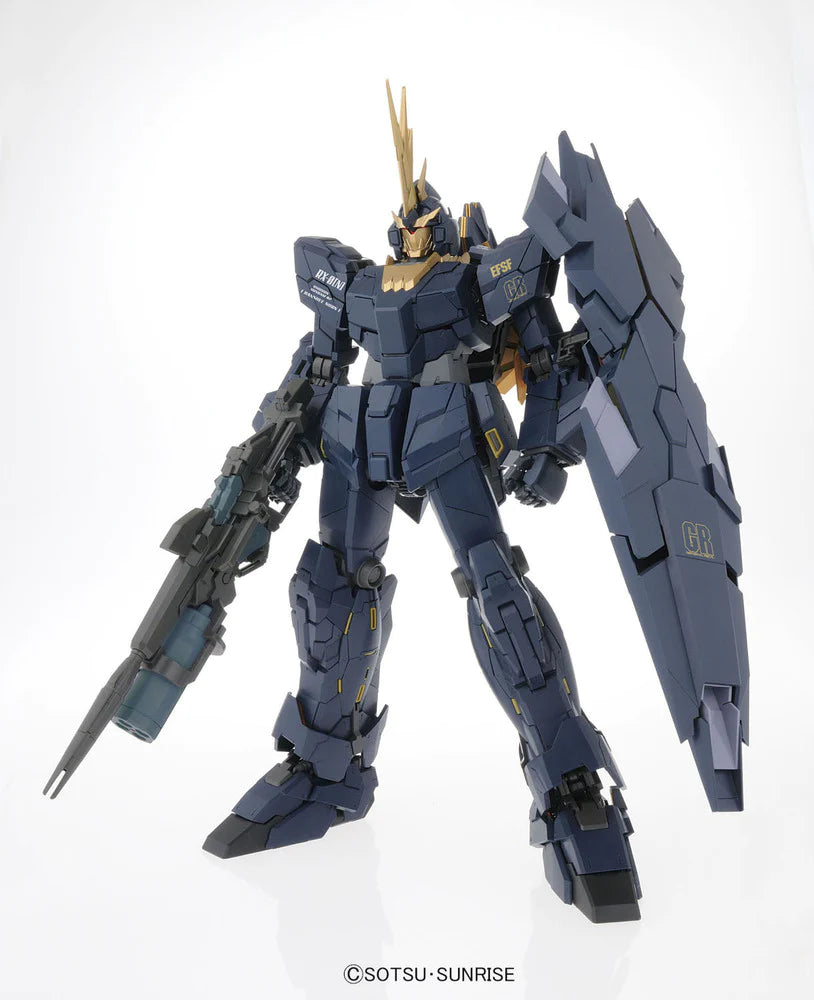 BANDAI PG 1/60 RX-0[N] UNICORN GUNDAM 02 BANSHEE NORN