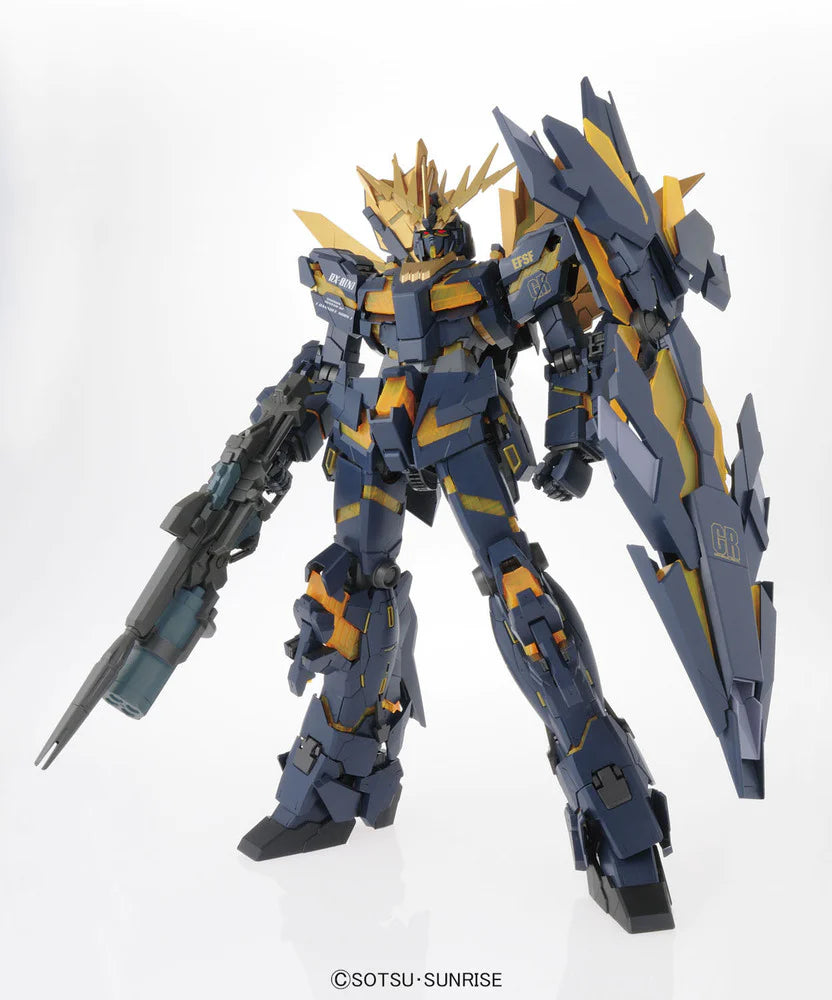 BANDAI PG 1/60 RX-0[N] UNICORN GUNDAM 02 BANSHEE NORN