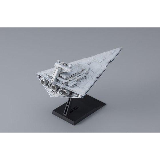 Vehicle Model 001 Star Destroyer