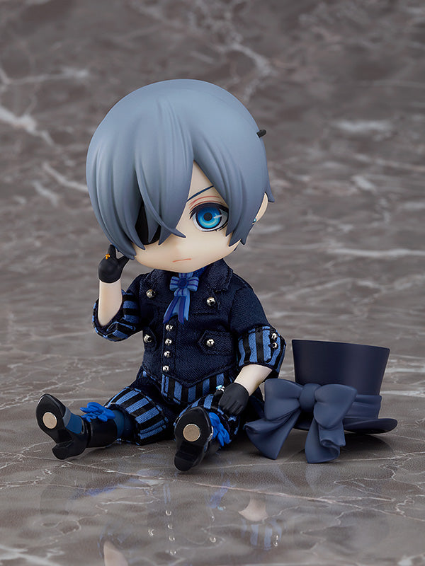 Nendoroid Doll: Black Butler: Book of the Atlantic: Ciel Phantomhive