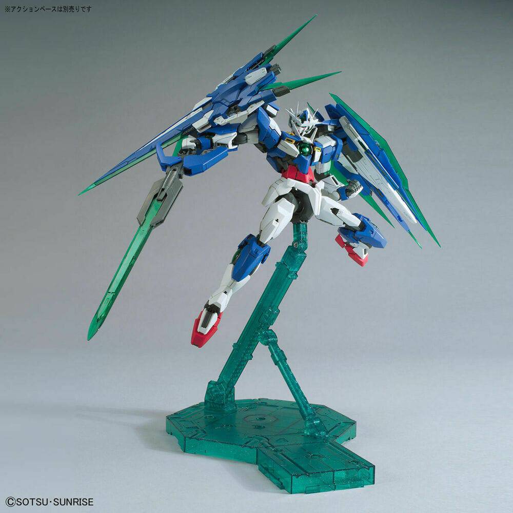 MG 1/100 00 QAN[T]  FULL SABER