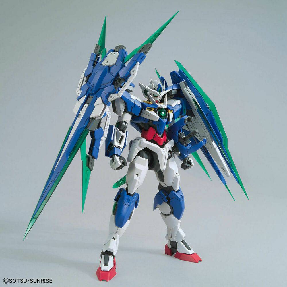 MG 1/100 00 QAN[T]  FULL SABER