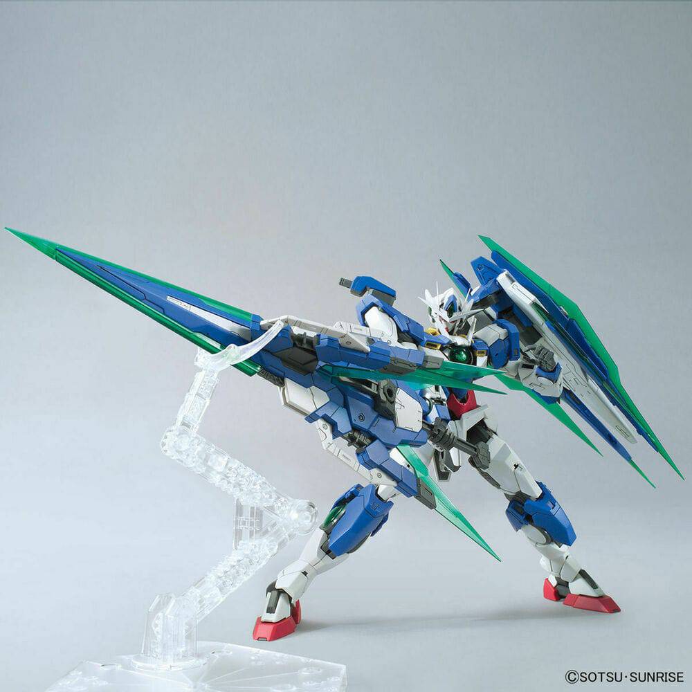 MG 1/100 00 QAN[T]  FULL SABER