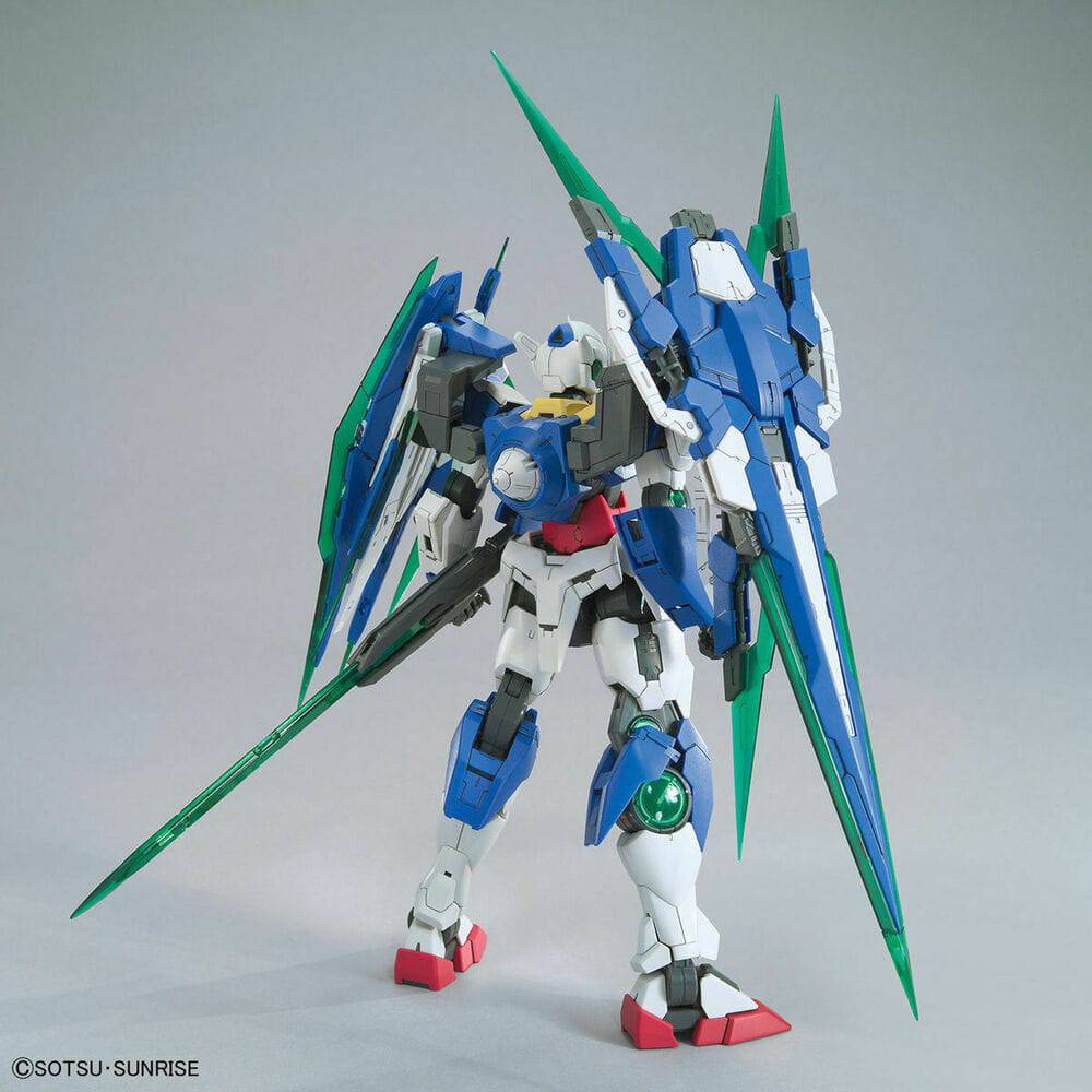 MG 1/100 00 QAN[T]  FULL SABER